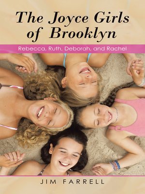 cover image of The Joyce Girls of Brooklyn